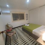 Room In Guest Room - Cm-4 Room In Cartagena