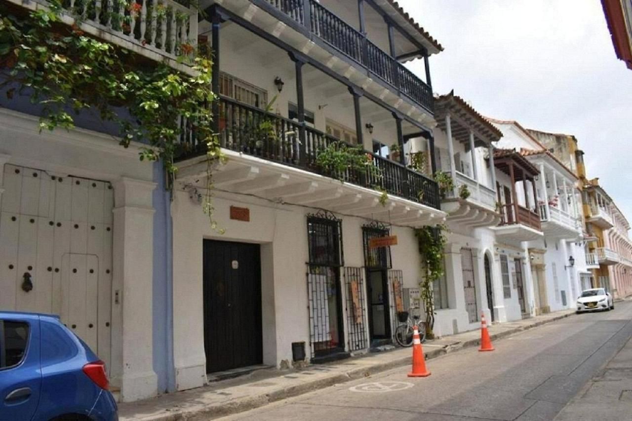 Room In Guest Room - Cm-4 Room In Cartagena *