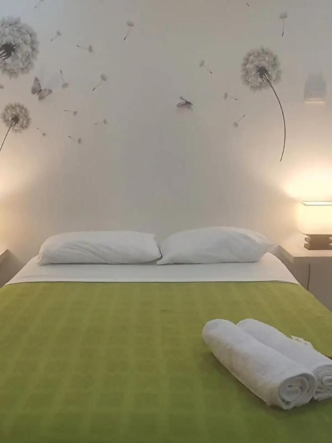 Room In Guest Room - Cm-4 Room In Cartagena *