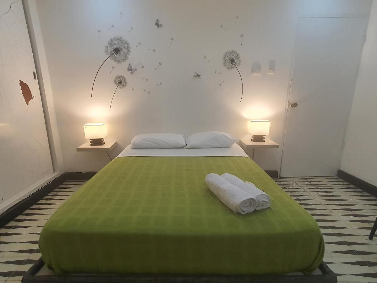 Room In Guest Room - Cm-4 Room In Cartagena * Cartagena