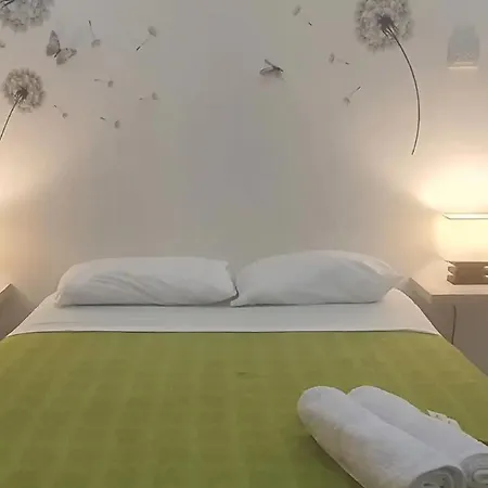 Room In Guest Room - Cm-4 Room In Cartagena *
